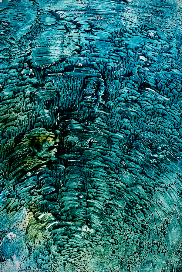 Icefall, William Ankone 1980